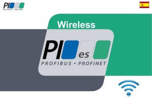 Presentación Wireless Phoenix Contact