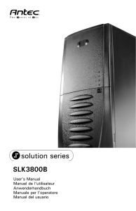 SLK3800B