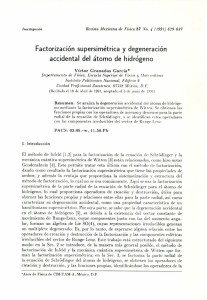 Rev. Mex. Fis. 37(4) (1990) 629.