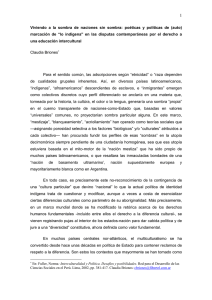 Viviendo a la sombra de naciones sin sombra: po&eacute;ticas y pol&iacute;ticas