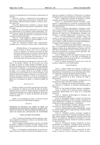 BOJA núm. 116 Página núm. 16.782 Sevilla, 6 de octubre 2001