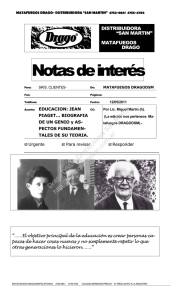 Fax profesional - Distribuidora San Martín de Matafuegos Drago