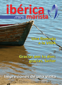 IBÉRICA 44 baja - Maristas San José del Parque