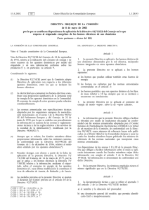 Diario Oficial de las Comunidades Europeas 15.5.2002 L 128/45