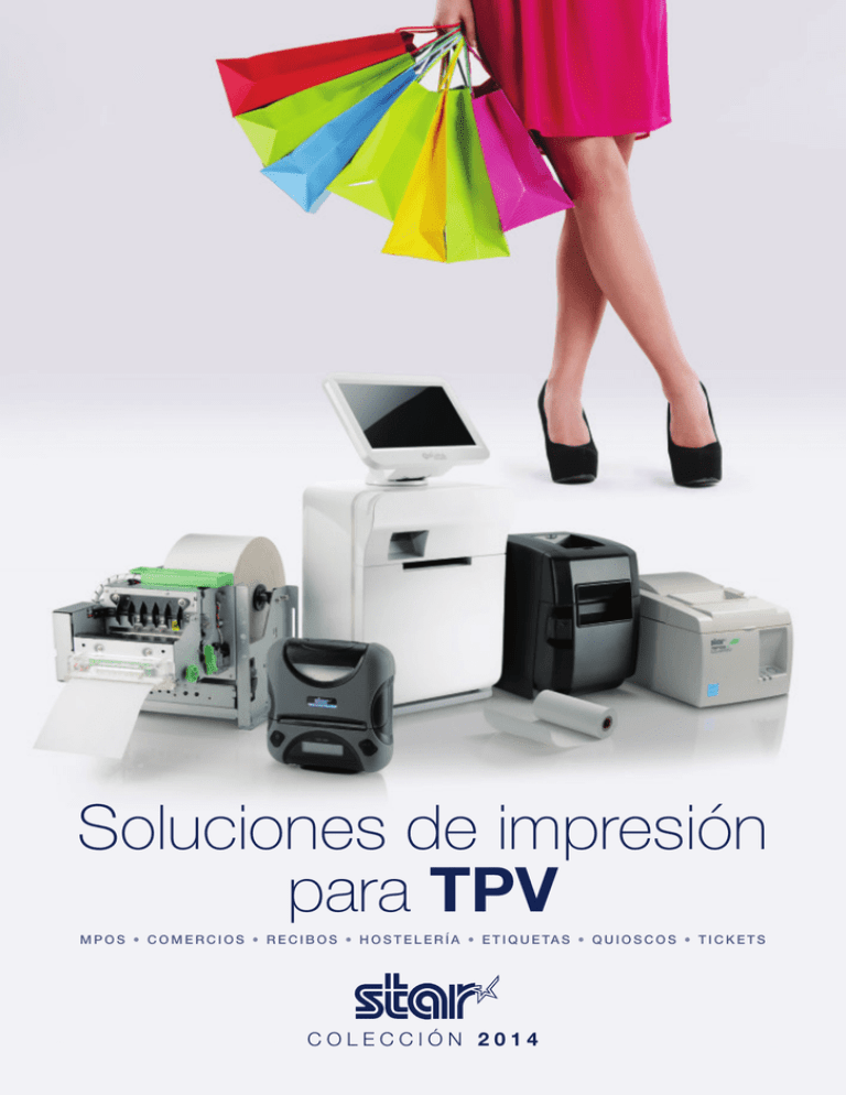 2014 POS Brochure - Star EMEA