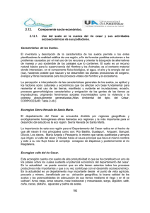13Componente socio - Corporación Autónoma Regional Del