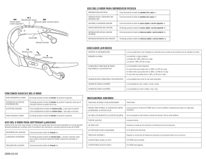 funciones básicas del o rokr uso del o rokr para reproducir