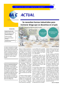 ACTUAL - Asociación de Exportadores de Banano del Ecuador.