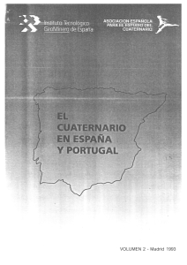 VOLUMEN 2 - Madrid 1993
