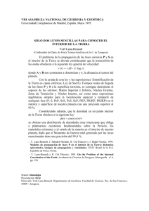 Sólo dos leyes sencillas