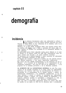 demografía - Sindicato Médico del Uruguay