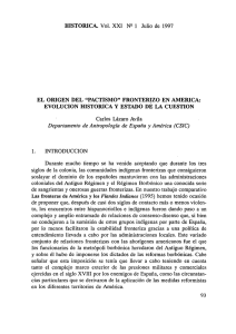 Departamento de Antropología de España y América (CSIC) 93