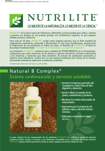 AR NATB_FTE - amway argentina