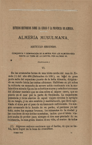 Revista de... - Biblioteca Virtual de Andalucía