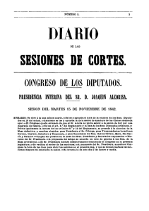 DS 2 de 15 de noviembre de 1842, p. 5