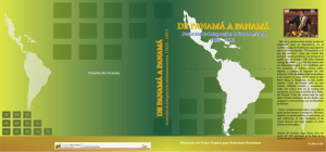 De Panamá a Panamá - Consulado General de la República