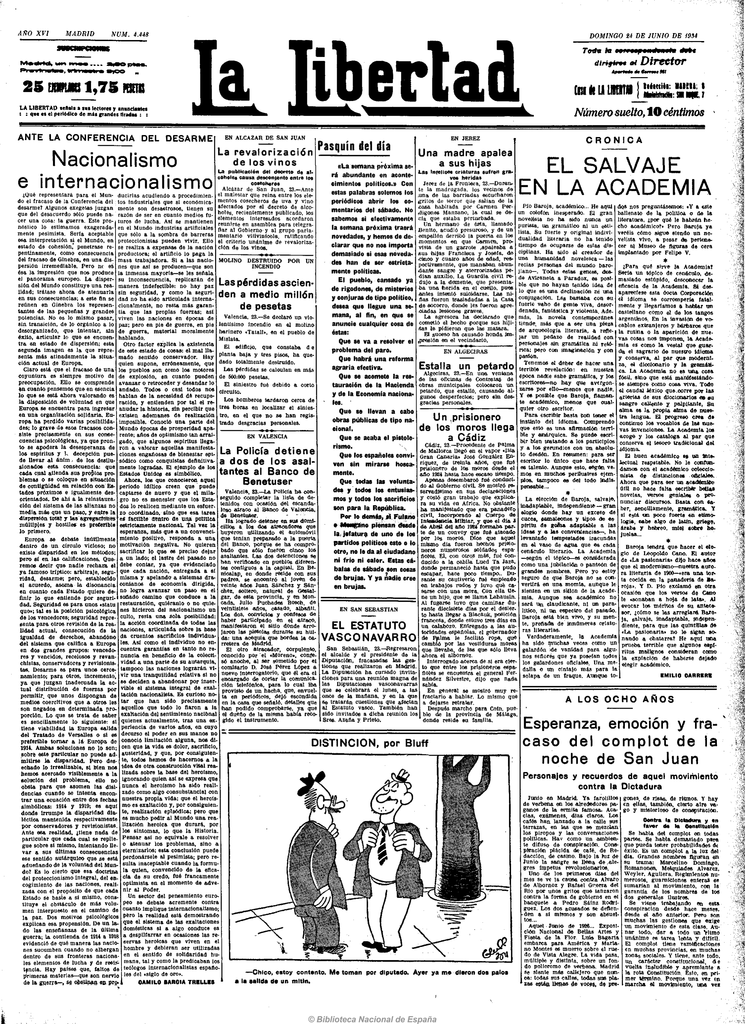 Hombre Izas Cade Pantal/ón de monta/ña