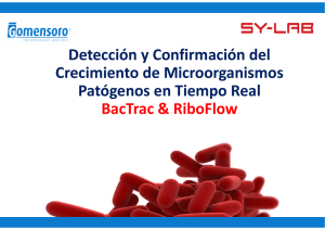 BacTrac-RiboFlow MRAMA 2014 [Modo de compatibilidad]
