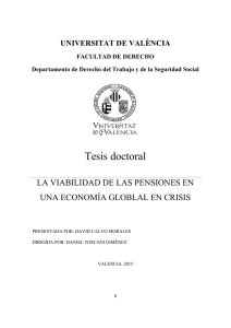 Tesis doctoral - Roderic - Universitat de València