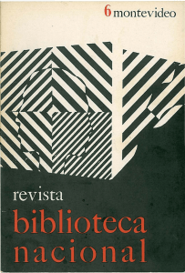 Revista no.6 - Biblioteca del Bicentenario