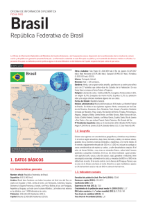 Brasil - Iberglobal