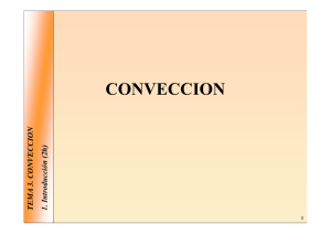 CONVECCION