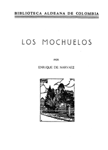 Los mochuelos / Enrique de Narváez.