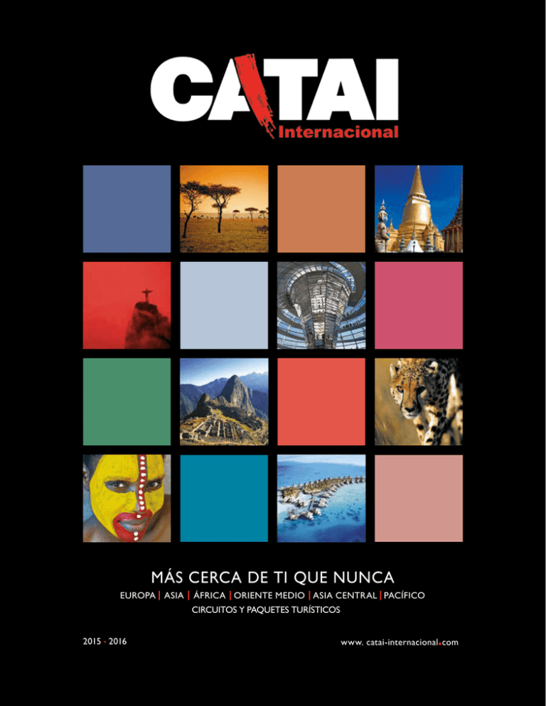 Cerca De Ti Que Nunca
