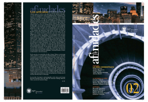AFINIDADES 02 - Editorial Universitaria - UGR