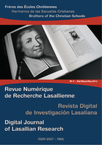 Revista completa  - Revista Digital de Investigación Lasaliana