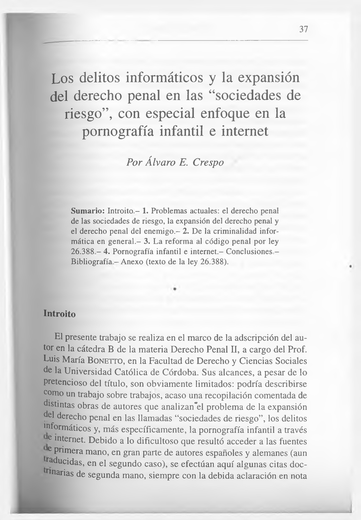 las citas por internet peligrosas o no enem