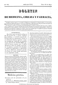 Medicina práctica. - Hemeroteca Digital