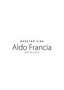 Descargar Antología de Aldo Francia