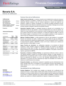 Finanzas Corporativas - Superintendencia Financiera de Colombia