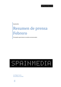 Descargar - Spainmedia
