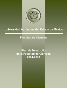 Fis. Daniel Osorio González - Planeación y Desarrollo Institucional