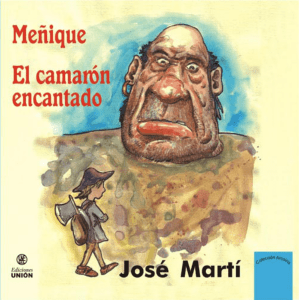 Cuentos de La Edad Oro, José Martí