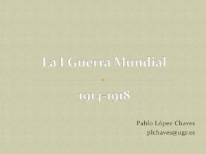 I GUERRA MUNDIAL, 1914-1918_redux_simple_p