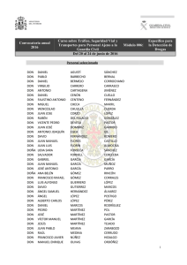 pulse aquí para descargar el listado en PDF