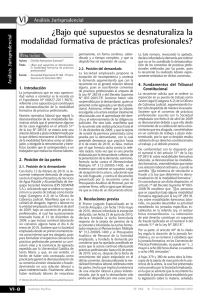 VI - Actualidad Empresarial