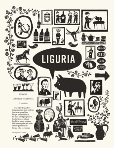 Carta Liguria Mayo 2016