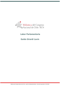 Descargar en PDF - Biblioteca del Congreso Nacional de Chile