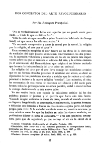 AnalesIIE33, UNAM, 1964. Dos conceptos del arte revolucionario