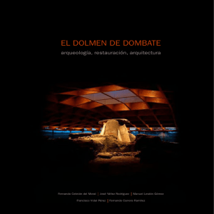 el dolmen de dombate - Deputación da Coruña