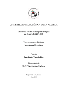 apéndice a - Universidad Tecnológica de la Mixteca