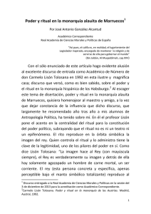 documento - Real Academia de Ciencias Morales y Políticas