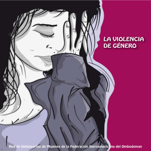 Cuadernillo Violencia de Género MVD