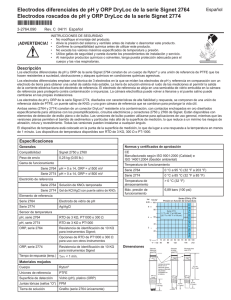2764 revC Spanish manual.indd