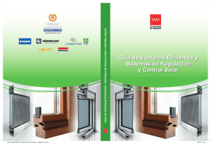 BVCM015588 Guía de ventanas eficientes y sistemas de regulación