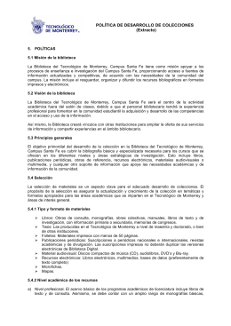 CARTA DE AUTORIZACIÓN ENVÍO DE DOCUMENTOS A UN